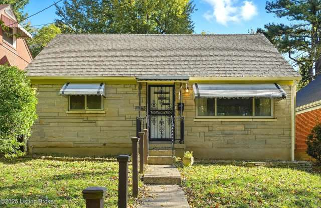 415 North Hite Avenue photos photos