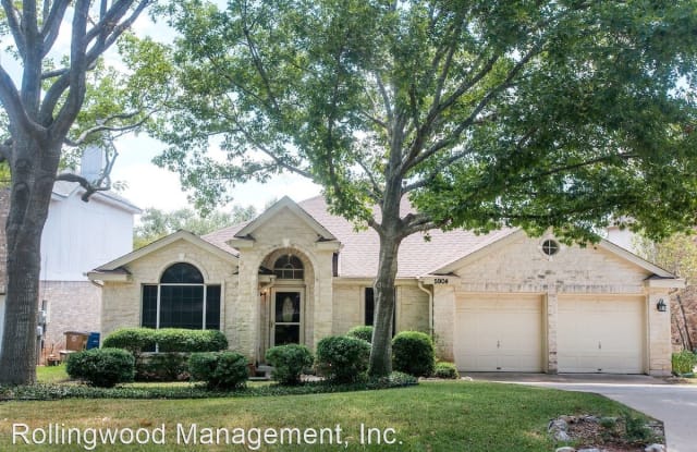 5904 Rickerhill Lane - 5904 Rickerhill Lane, Austin, TX 78739