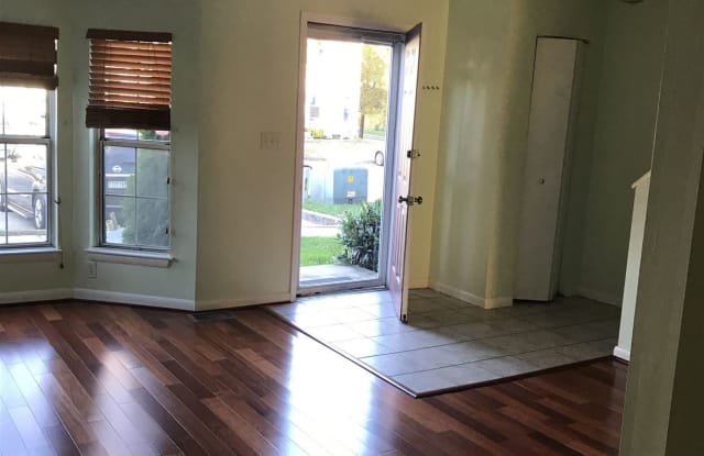 7105 Ruthgreen Rd - 7105 Ruthgreen Road, Milford Mill, MD 21244