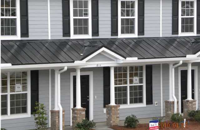 Townhouse in Gated Community-Summerville photos photos