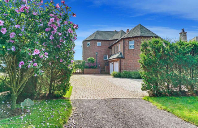 625 Ocean Avenue - 625 Ocean Avenue North, Sea Girt, NJ 08750