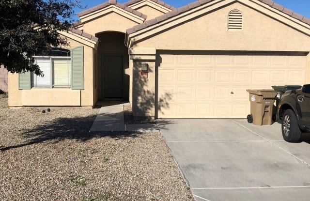 16066 W Sierra St - 16066 West Sierra Street, Goodyear, AZ 85338