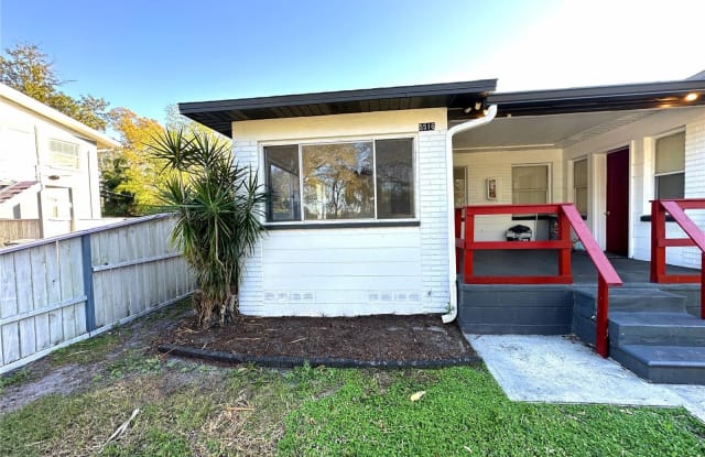 5516 11TH AVENUE S - 5516 11th Avenue South, Gulfport, FL 33707