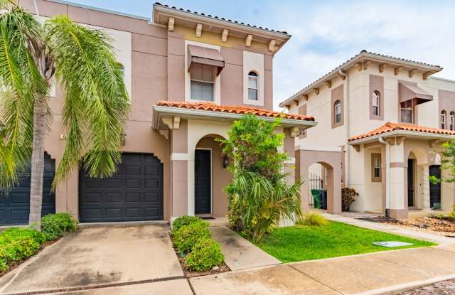 South Tampa 3 Bed / 2 Bath / 1 Car Garage Townhome photos photos