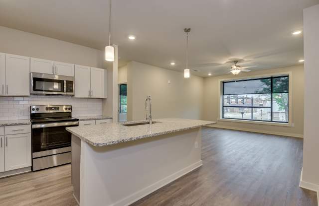 The Augustan Apartments photos photos