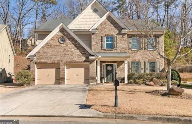 359 Shiloh Manor - 359 Shiloh Manor Drive, Cobb County, GA 30066 359 Shiloh Manor - 359 Shiloh Manor Drive, Cobb County, GA 30066