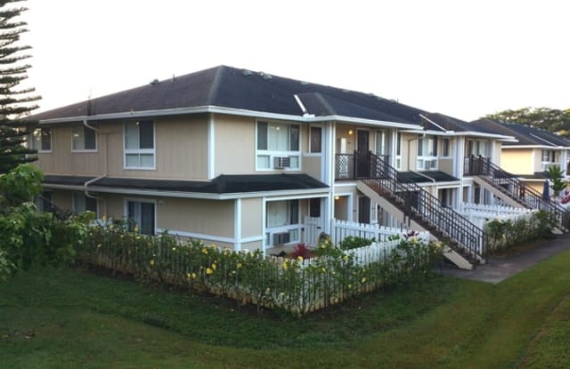 95-1077 Koolani Drive photos photos