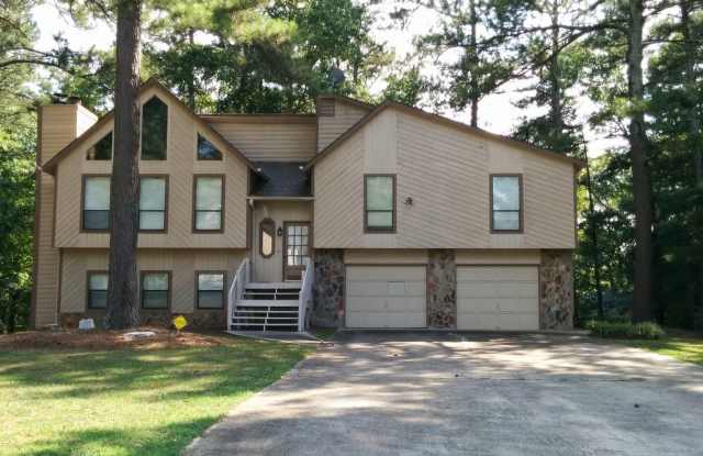 Large 4BR in Marietta photos photos