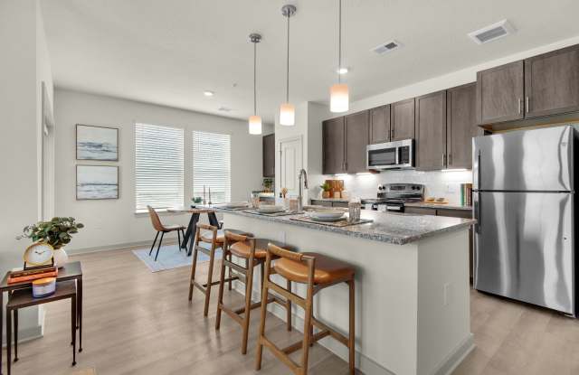 Enclave at Deer Moss Creek photos photos
