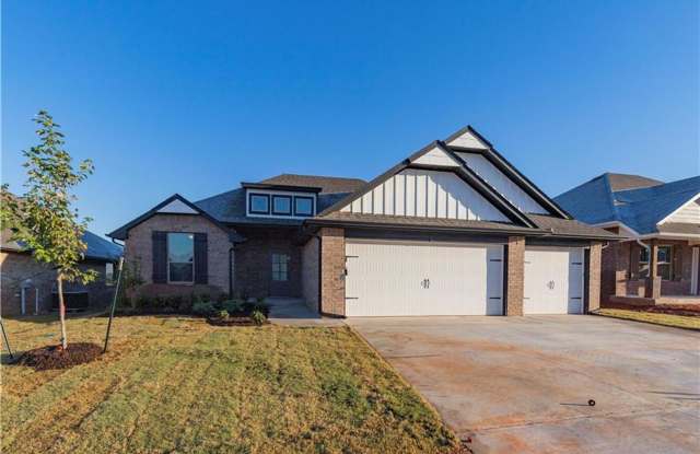 Luxury 4 Bedroom 2 Bathroom home in Deer Creek Schools with a Neighborhood Pool/Park (Council Ridge Community) photos photos