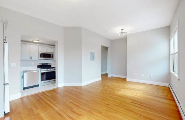 181 Highland St. Gallery 3