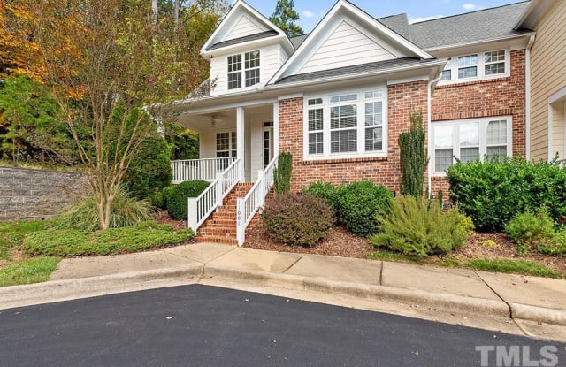 11008 Flower Bed Court - 11008 Flower Bed Court, Raleigh, NC 27614