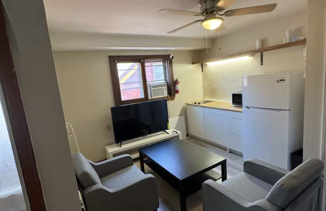 3435 North 23rd Street - 3435 North 23rd Street, Milwaukee, WI 53206