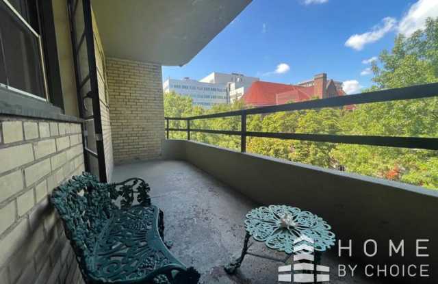 19 Hamilton Terrace - 19 Hamilton Terrace, New York City, NY 10031 19 Hamilton Terrace - 19 Hamilton Terrace, New York City, NY 10031