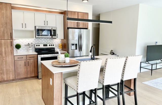 Baricelli Little Italy Apartments photos photos