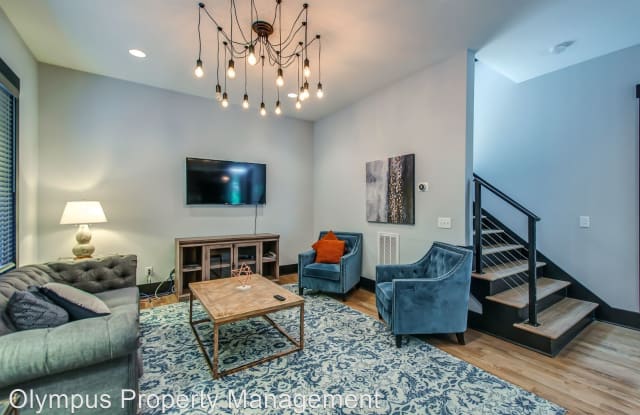 3102 Wellington Ave A - 3102 Wellington, Nashville, TN 37212