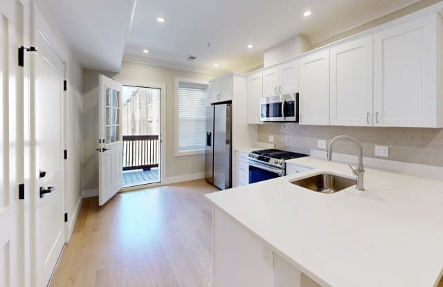 161 Allston St - 161 Allston Street, Boston, MA 02134