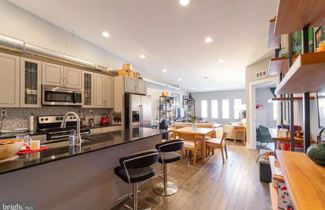 135 N 3RD Street unit: 5B photos photos