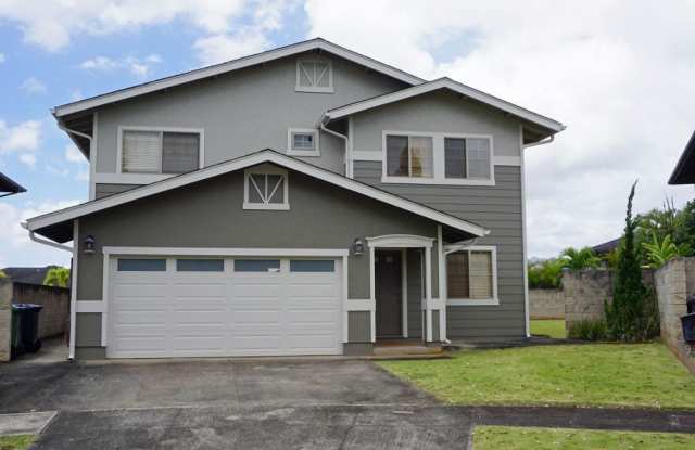 95-1005 Melokia Street - 95-1005 Melokia Street, Mililani Mauka, HI 96789
