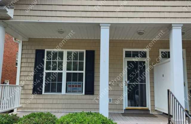 122 Tiger Paw Court - 122 Tiger Paw Court, Spartanburg, SC 29307