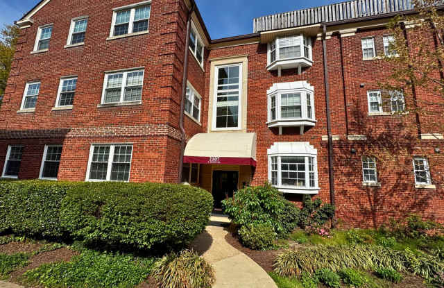 2107 N. Scott Street photos photos