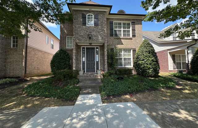 Beautiful 4 Bed 3 Bath House In Murfreesboro photos photos