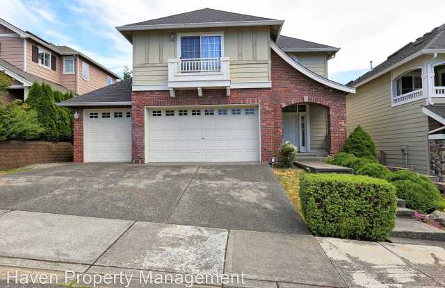 17030 164TH Way SE - 17030 164th Way Southeast, Fairwood, WA 98058