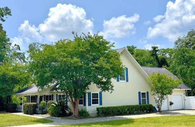 2000 Marvin Ave - 2000 Marvin Avenue, Port St. Joe, FL 32456