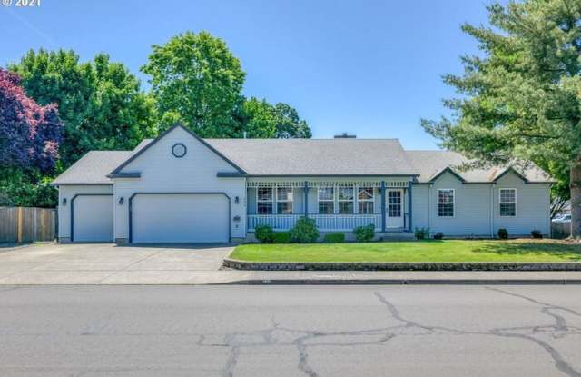 206 Northeast Milne Road - 206 Northeast Milne Road, Hillsboro, OR 97124