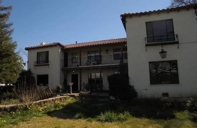 1208 Washington Ave - 1208 Washington Ave, Oroville, CA 95965