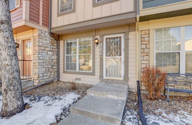 2929 W 81st Avenue - 2929 West 81st Avenue, Westminster, CO 80031