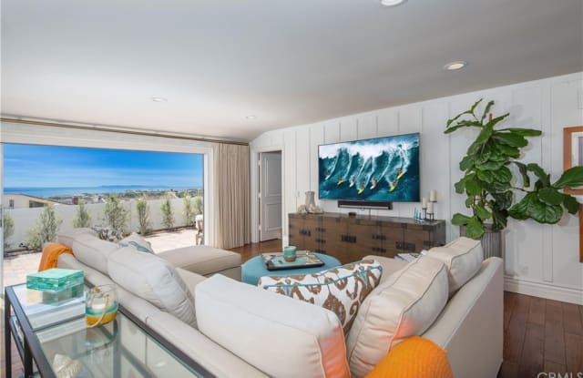 33641 Capstan Drive - 33641 Capstan Drive, Dana Point, CA 92629