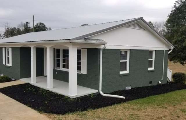 309 Keowee Trail - 309 Keowee Trail, Oconee County, SC 29672
