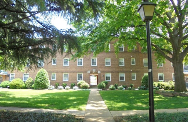 718 FAYETTE ST #31 - 718 North Fayette Street, Alexandria, VA 22314