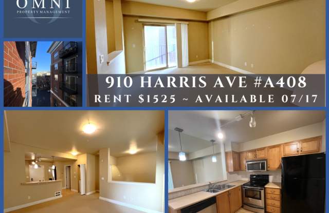 Wonderful Condo Located In Downtown Fairhaven photos photos