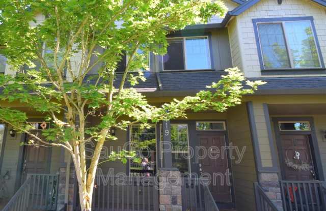 1419 Northeast Lockheart Lane - 1 photos photos
