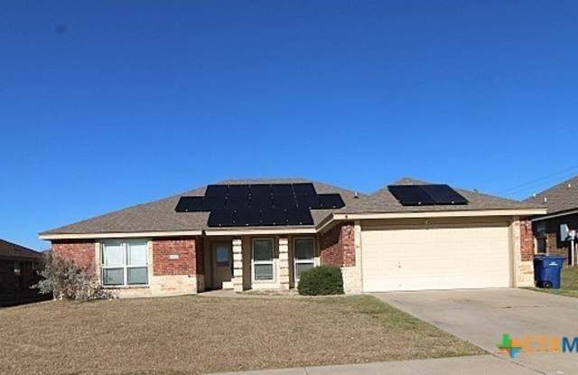 3404 Jacob Street - 3404 Jacob Street, Copperas Cove, TX 76522