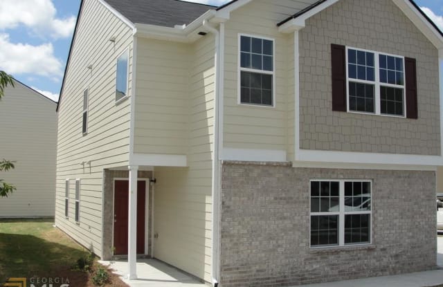 3688 Battle Pass - 3688 Battle Pass, Fulton County, GA 30213