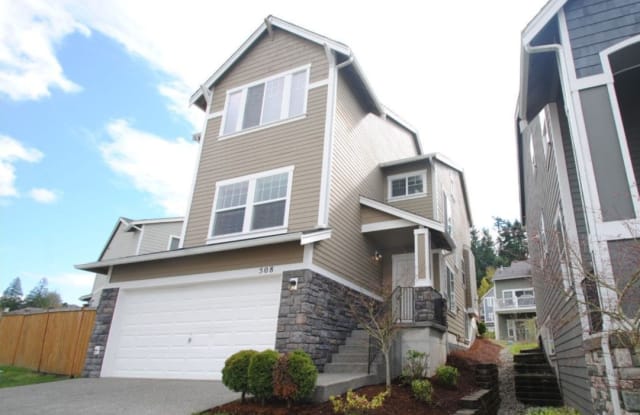 508 51st St Se # 55 - 508 51st Street Southeast, Auburn, WA 98092