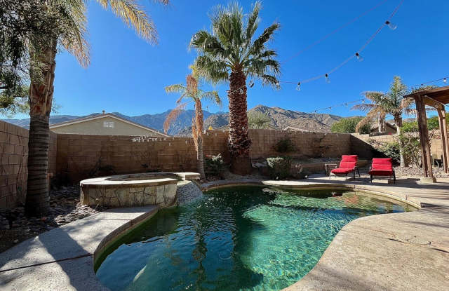 COMING SOON! BEAUTIFUL 3 BEDROOM 2 BATH PALM SPRINGS POOL HOME! photos photos