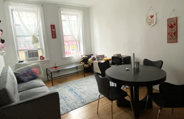 176 Delancey St - 176 Delancey Street, New York City, NY 10002