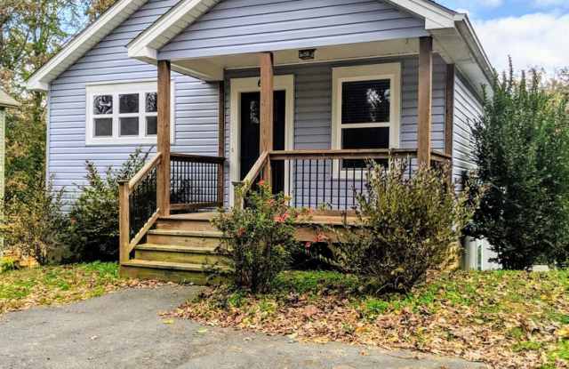 South Asheville Rental! photos photos
