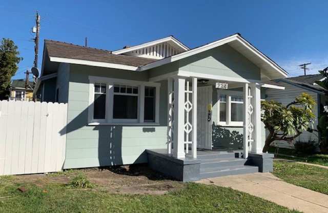 238 REDONDO AVENUE - 238 Redondo Avenue, Long Beach, CA 90803