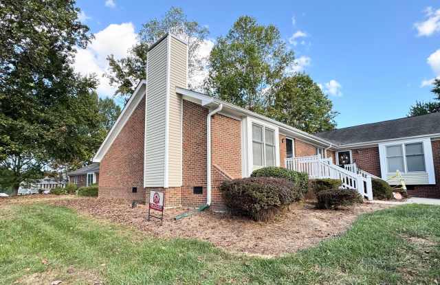 2 Bedroom Townhome in Homeplace at Adams Farm photos photos