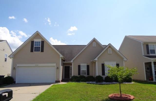 2947 Watercrest Drive Northwest - 2947 Watercrest Northwest Drive, Concord, NC 28027