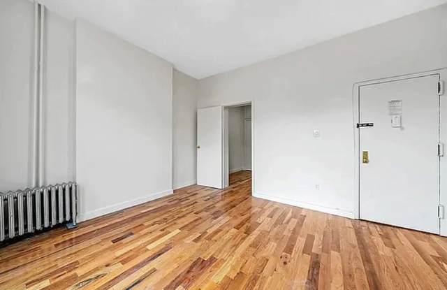402 NOSTRAND Avenue unit: 2L photos photos