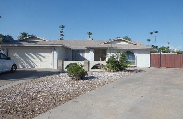 4920 E CHARTER OAK Road - 4920 East Charter Oak Road, Phoenix, AZ 85254
