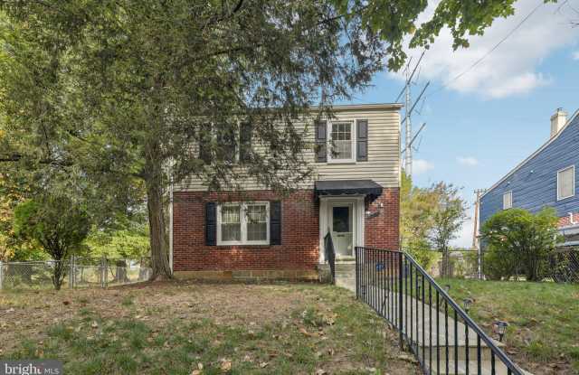 6716 CONLEY Road - 6716 Conley Road, Chillum, MD 20783 6716 CONLEY Road - 6716 Conley Road, Chillum, MD 20783