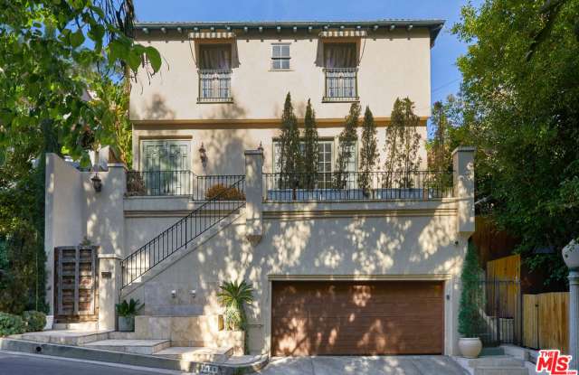 1488 N KINGS RD - 1488 North Kings Road, Los Angeles, CA 90069
