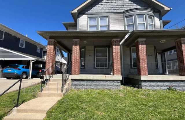 512 East 33rd Street photos photos